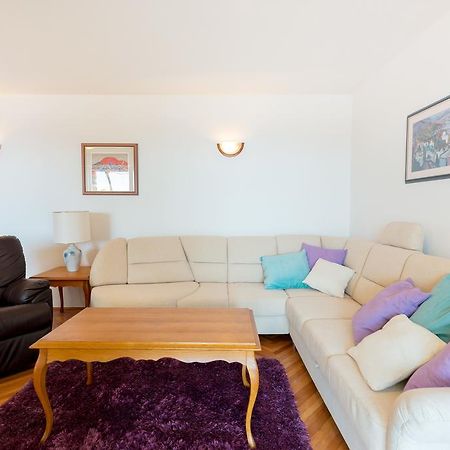 Apartment Hedera A13 Dubrovník Exteriér fotografie