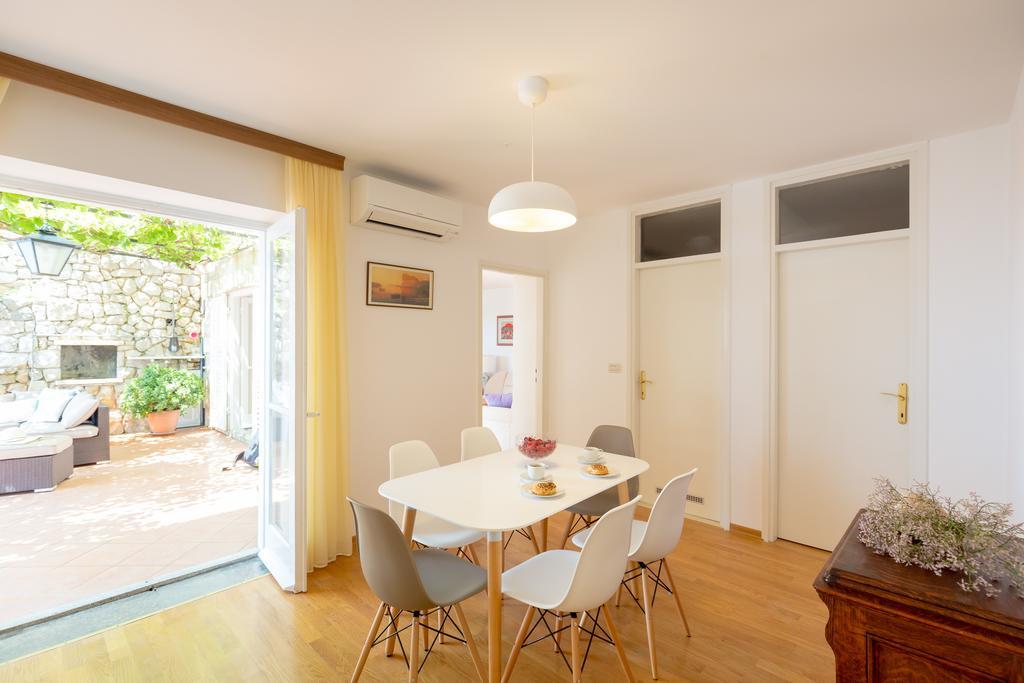 Apartment Hedera A13 Dubrovník Exteriér fotografie