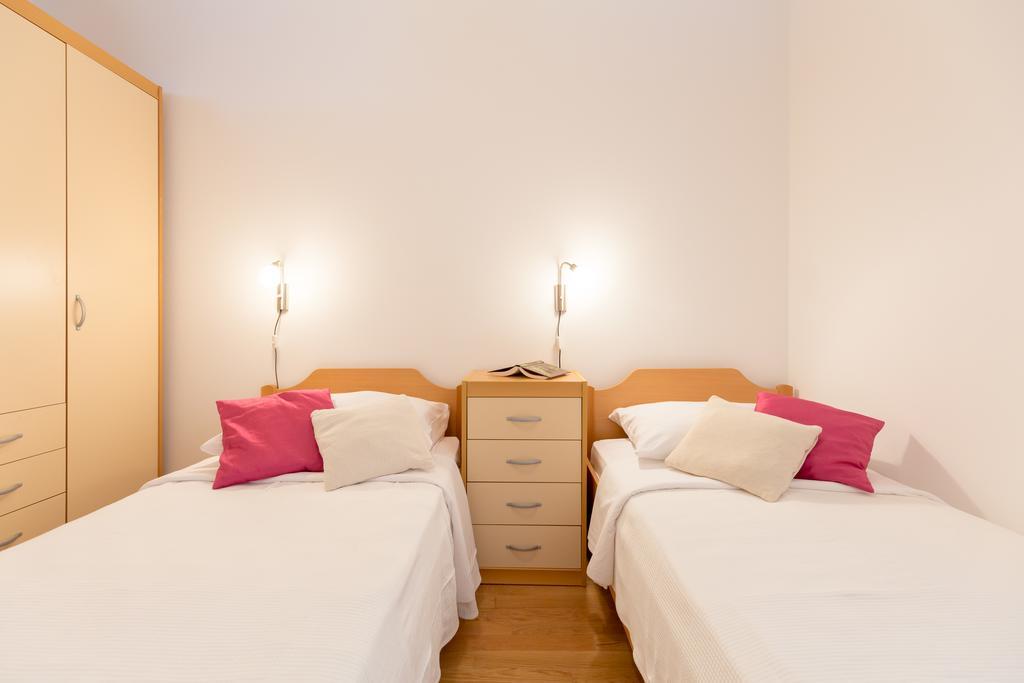 Apartment Hedera A13 Dubrovník Exteriér fotografie