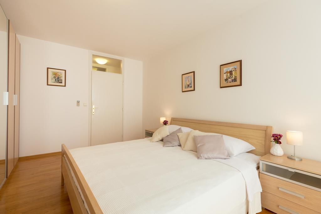 Apartment Hedera A13 Dubrovník Exteriér fotografie