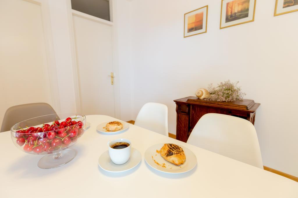 Apartment Hedera A13 Dubrovník Exteriér fotografie
