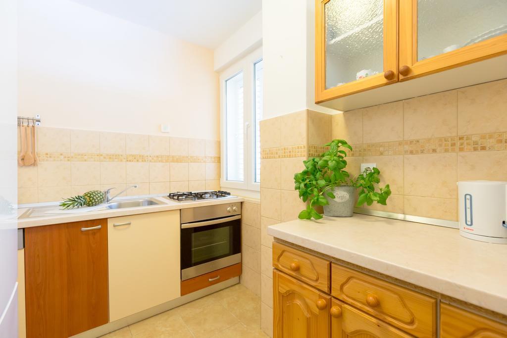Apartment Hedera A13 Dubrovník Exteriér fotografie