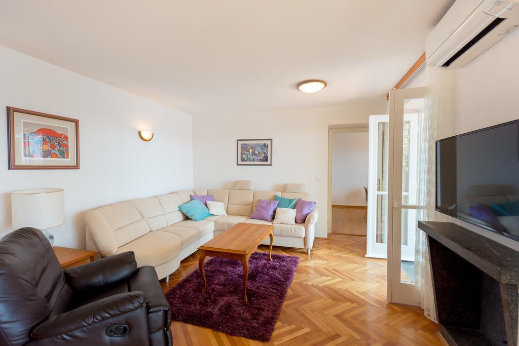 Apartment Hedera A13 Dubrovník Exteriér fotografie