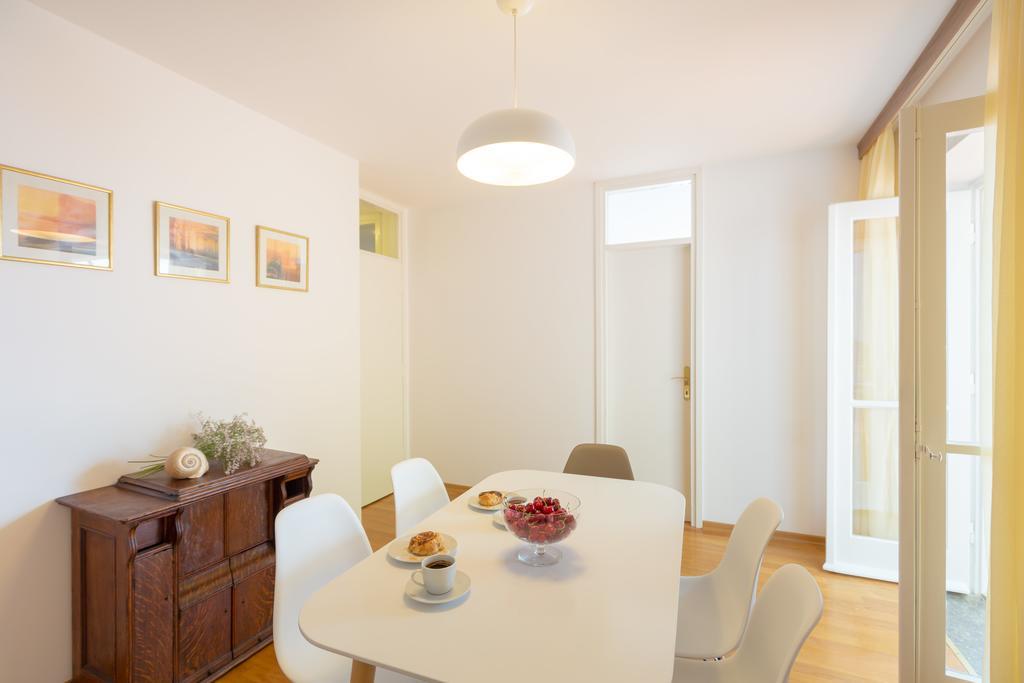 Apartment Hedera A13 Dubrovník Exteriér fotografie